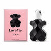 Tous Loveme the onyx parfum -suihke 50 ml