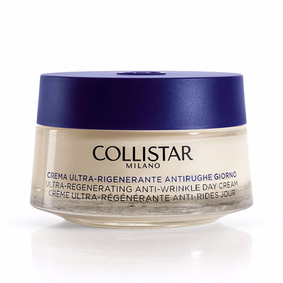 Special Anti-Age Crema Super-Regeneradora Antiarrugas De Día 50 Ml