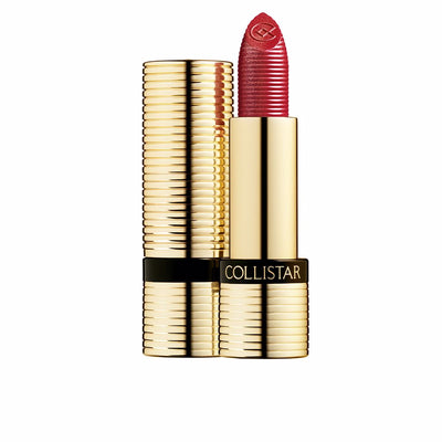 Unico Lipstick #20-Metallic Red