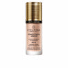 Fondo De Maquillaje Unico #1R-Rose Ivory