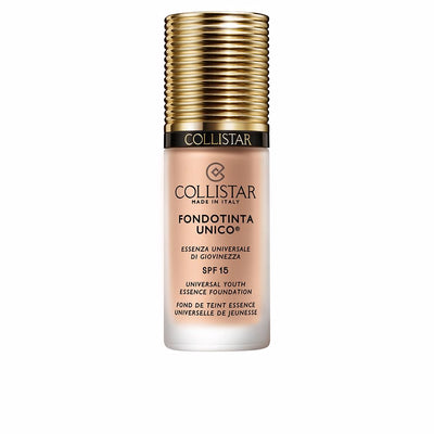 Fondo De Maquillaje Unico #3R-Rosy Beige