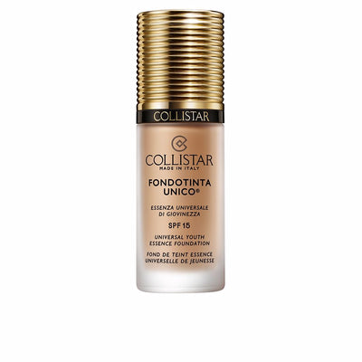 Fondo De Maquillaje Unico #3G-Golden Beige