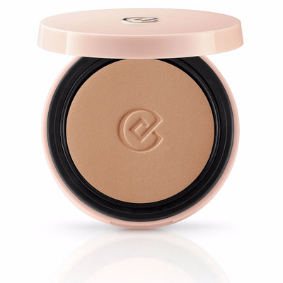 Impeccable Refillable Compact Powder #60G-Cappuccino 9 Gr