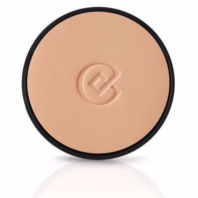 Impeccable Refill Compact Powder #30G-Honey