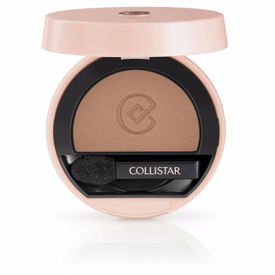 Impeccable Refillable Compact Eyeshadow #110-Cinnamon Matte 2 Gr