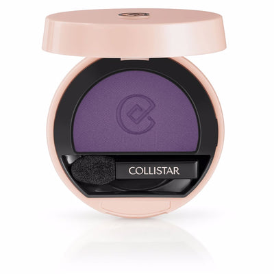 Impeccable Refillable Compact Eyeshadow #140 - Purple Haze Matte 2G