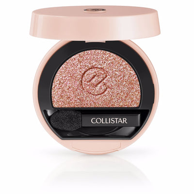 Impeccable Refillable Compact Eyeshadow #300-Pink Gold Frost 2 Gr
