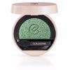 Impeccable Refillable Compact Eyeshadow #330-Green Capri Frost 2 Gr