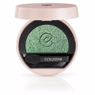 Impeccable Refillable Compact Eyeshadow #330-Green Capri Frost 2 Gr