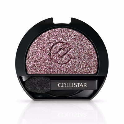 Impeccable Refill Compact Eye Shadow #310-Burgundy Frost