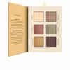 Mineralist Eyeshadow Palette #Sunlit