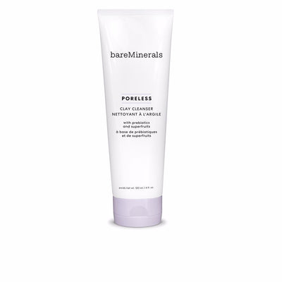 Poreless Clay Cleanser 120 Ml