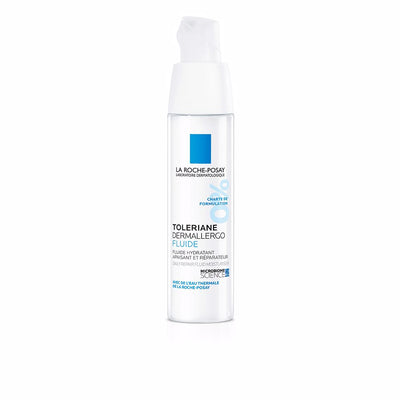 Toleriane Dermallergo Fluid 40 Ml