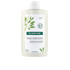 Leche avena hellävarainen shampoo 400 ml