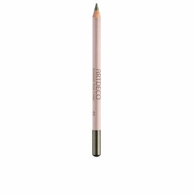 Artdeco Smooth eye liner #oliiviöljy