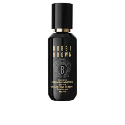 Intensive Skin Serum Foundation Spf40 #N-042 Beige 30 Ml