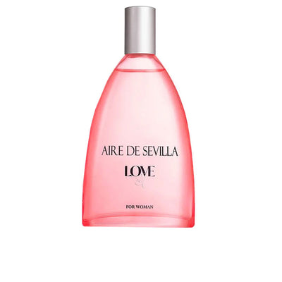 Aire de sevilla love eau de toilette -suihke 150 ml
