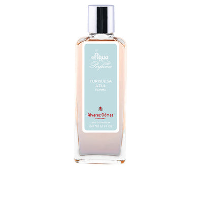 Turquesa azul femme eau de parfum -suihke 150 ml