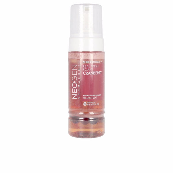 Neogen - Cranberry real fresh foam 160 gr