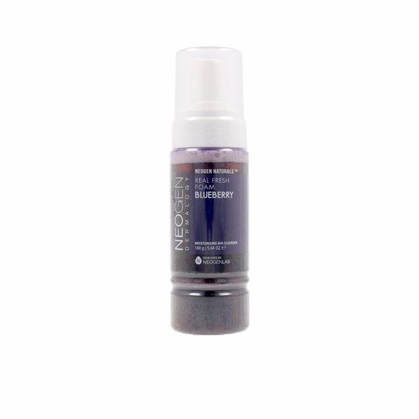 Neogen - Blueberry real fresh foam 160 gr