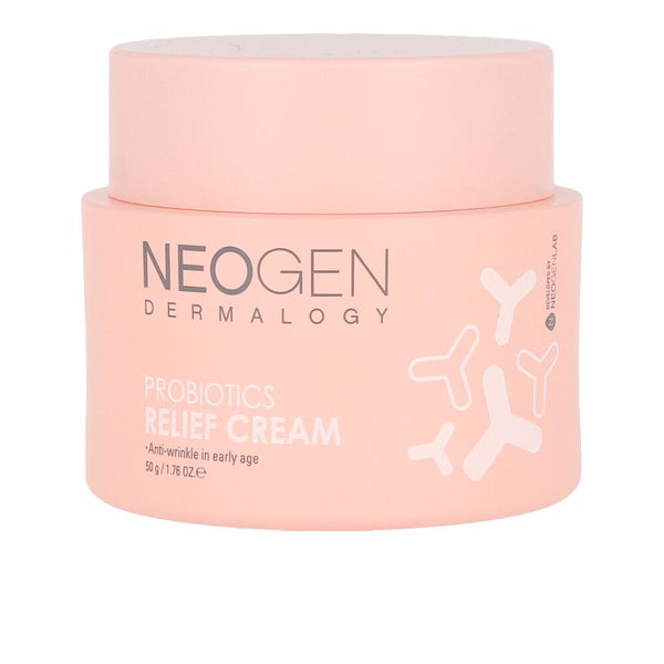 Neogen - Probiotics Relief cream 50 gr