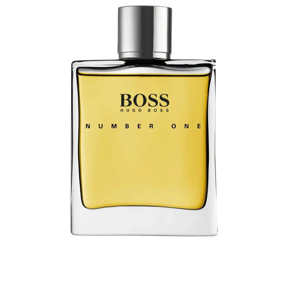 Hugo Boss-boss - Boss Number One Eau de Toilette Spray para Hombre 100 ml