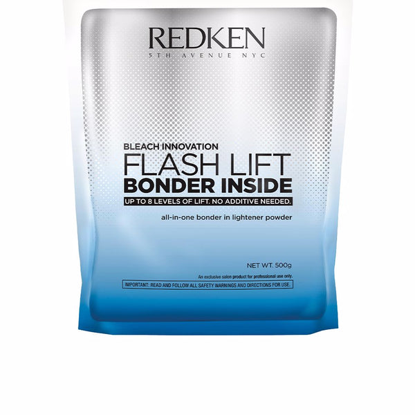 Flash lift bonder inside kaikki yhdessä -bonder valkaisujauheessa 500 gr