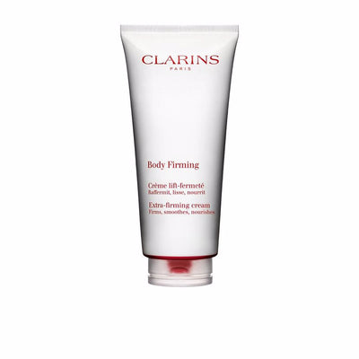 Body Firming Cream 200 Ml