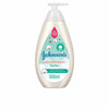 Johnson'S Baby geeli kylpy cottontouch 500 ml