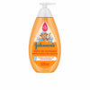 Johnson'S Baby vaahtokylpygeeli 750 ml