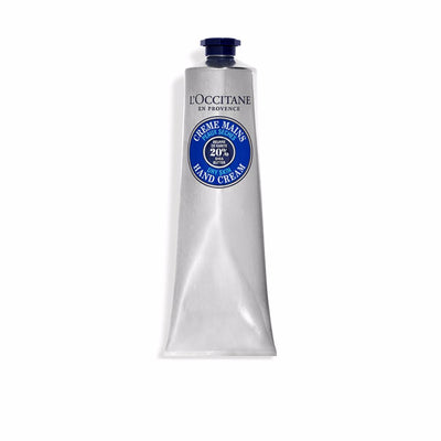Karite Crème Mains 150 Ml