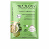 Face and neck matcha-teetä sisältävä superfood-naamio 21 ml