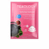 Face and neck persikkatee hyaluronihappo naamiot 21 ml