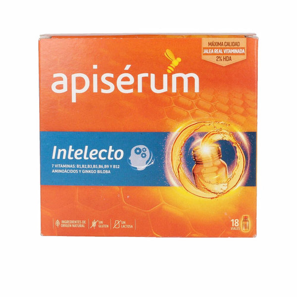 Apisérum - Intellect Apiserum 18 vials