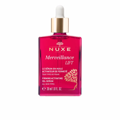 Merveillance lift kiinteyttävä aktivoiva öljyseerumi 30 ml