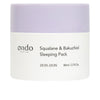 Ondo Beauty 36.5 - Squalane & Bakuchiol sleeping pack 80 ml