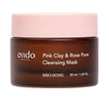 Ondo Beauty 36.5 - Pink Clay & Rose Pore cleansing mask 50 ml