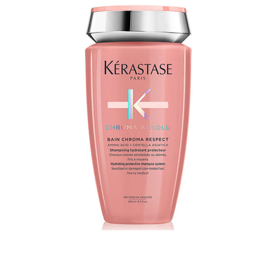 Chroma Absolu Bain Chroma Respect 250 Ml