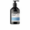 Chroma Crème Blue Shampoo 500 Ml