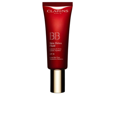 Bb skin detox fluid spf25 #02-keskiverto