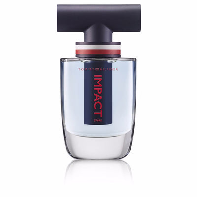 Impact Spark Eau De Toilette Spray 50 Ml