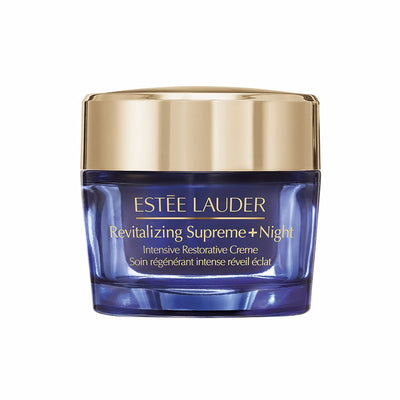 Revitalizing Supreme+ Night Moisturizer Intensive Restorative Creme 50 Ml
