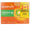 Apisérum - Apisérum Defensas 90 cápsulas