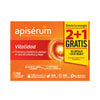 Apisérum - Apisérum Vitalidad 90 cápsulas