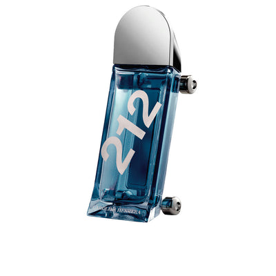 212 Men Heroes Eau De Toilette Spray 150 Ml