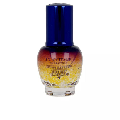 Immortelle reset nuit seerumi silmänympärysalueelle 15 ml
