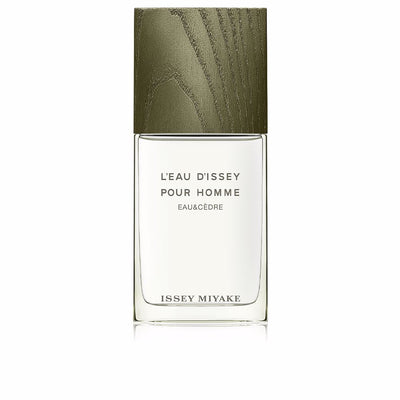 L&#39;Eau D&#39;Issey Pour Homme Eau &Amp; Cedre 100 Ml