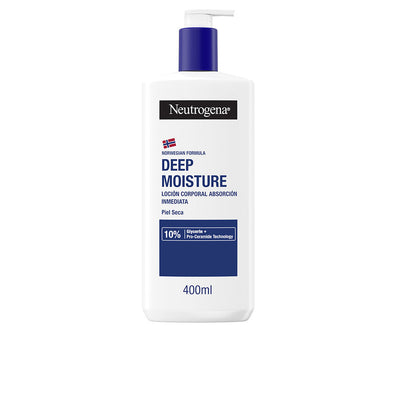 Hidratación profunda -voide kuivalle iholle 400 ml