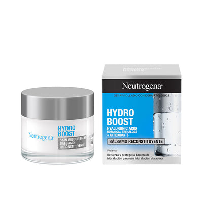 Hydro boost ravitseva balsami kuivalle iholle 50 ml