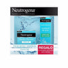 Neutrogena Hydro boost facial cream gel case 2 kpl